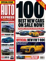 Auto Express